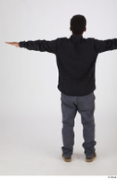  Photos of Arris Cook standing t poses whole body 0003.jpg